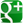 google+ logo