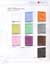 view PDF of sample card